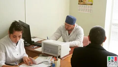 Онкологический махачкале
