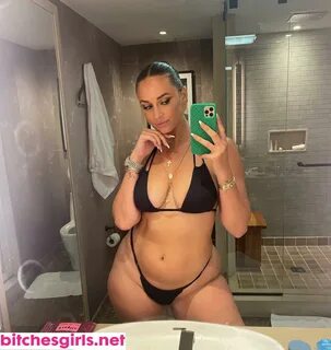 Yesjulz Nude - Nsfw.