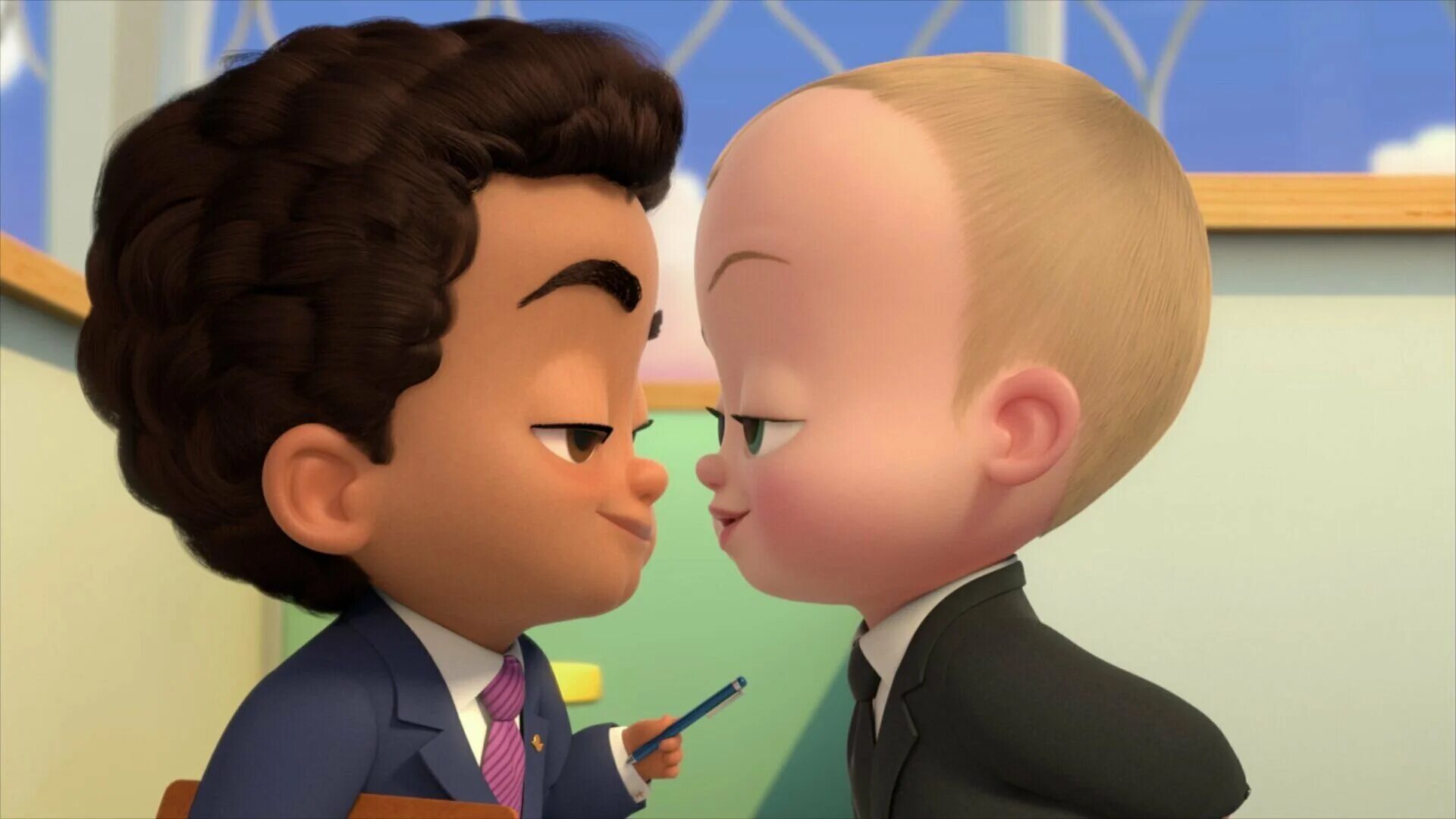 Босс молокосос снова в деле. Посмотрим босс. Босс-молокосос - the boss baby (2017). Кэрол темплтон босс молокосос 2. Босс молокосос 2.