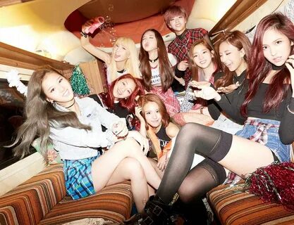 Twice records