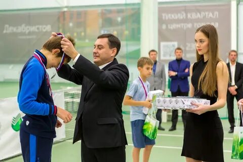 Городской теннисный центр новосибирск