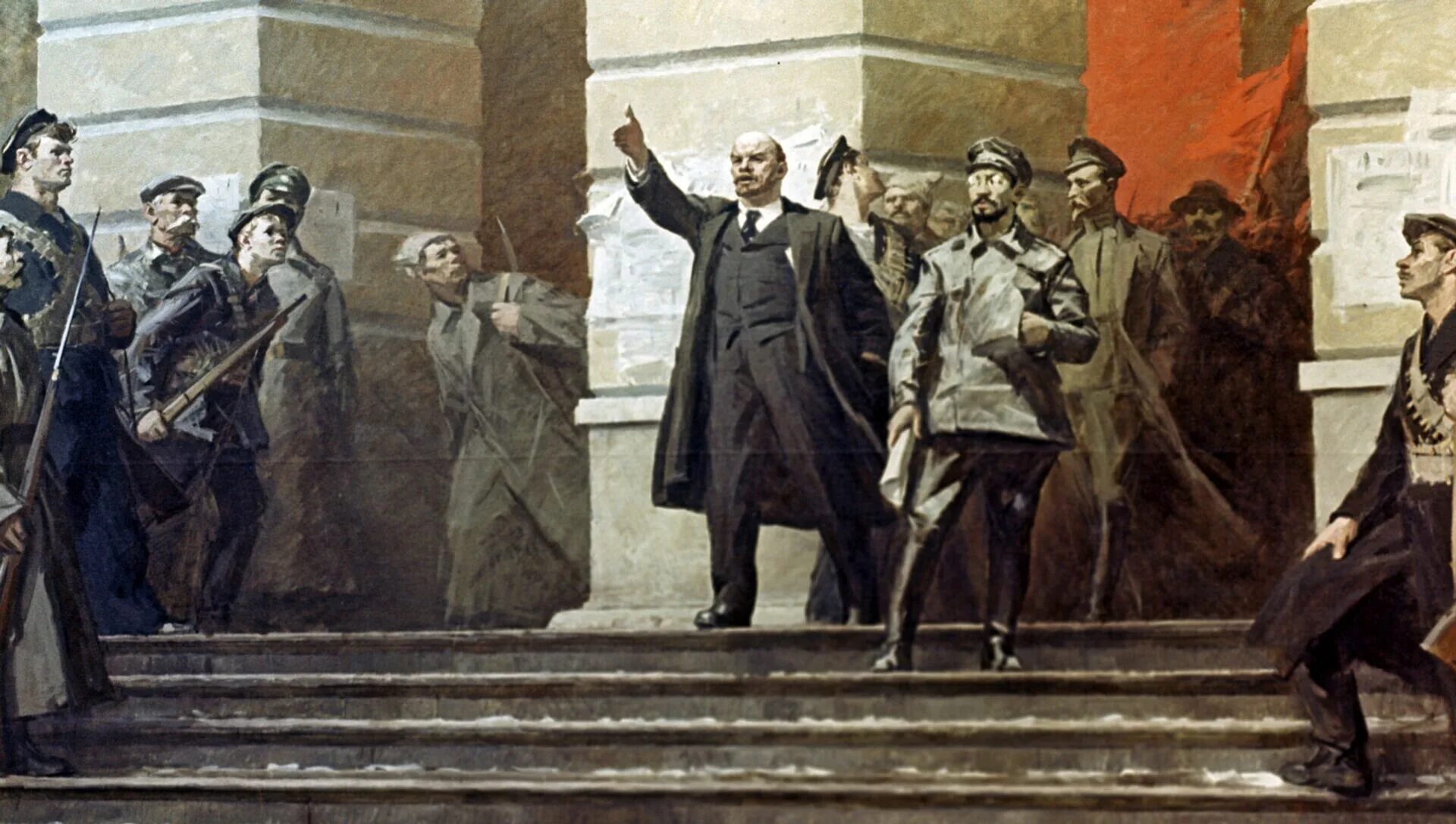 Великая Октябрьская революция 1917. Октябрьская революция 1917 года. Революция октябрь 1917. Ленин революция 1917.