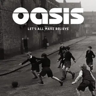 S make believe