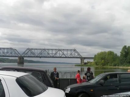 Паромы зеленодольск