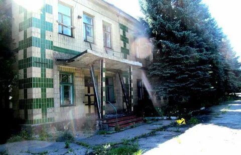 Торез 1