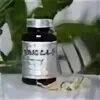 Litte life lab омега 3 капсулы