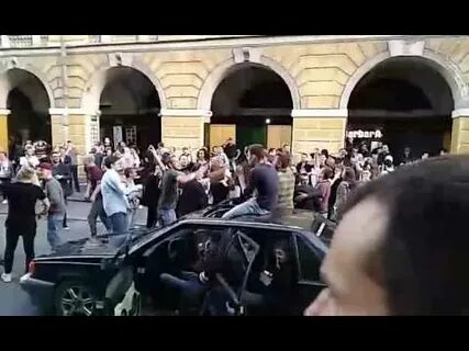 Думская санкт петербург видео