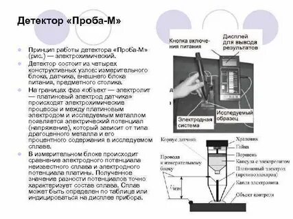 Как работает детектор рекламы