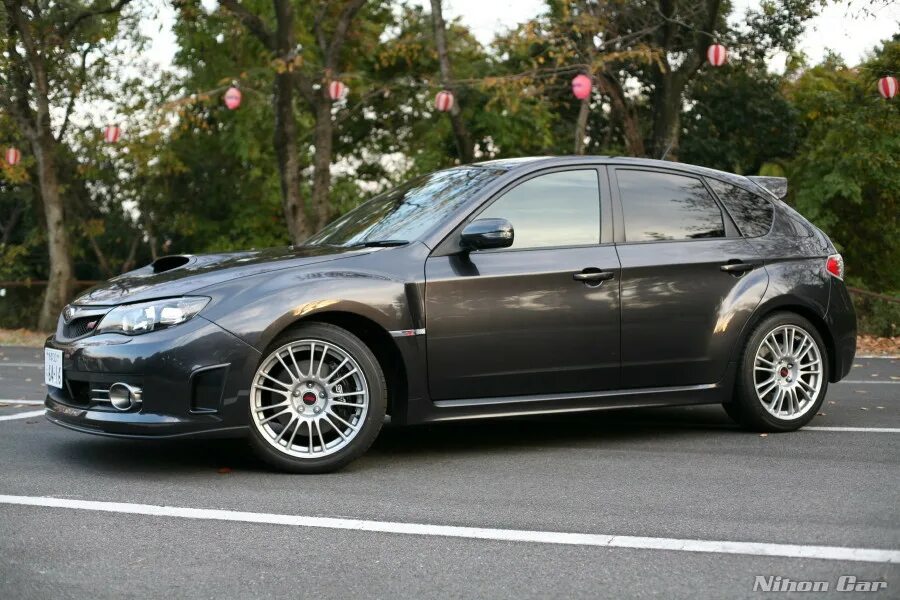 Wrx sti 2008. Subaru Impreza WRX STI 2008. Субару STI 2008. Субару Импреза STI 2008.