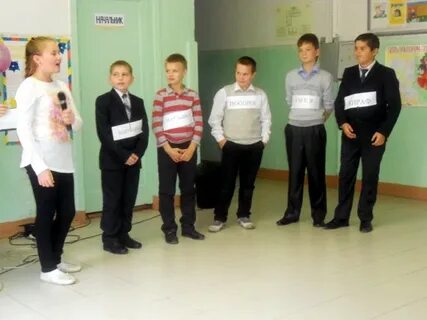 Дмитриевская школа