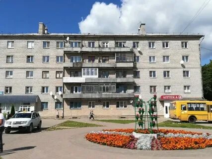Квартира в печерах