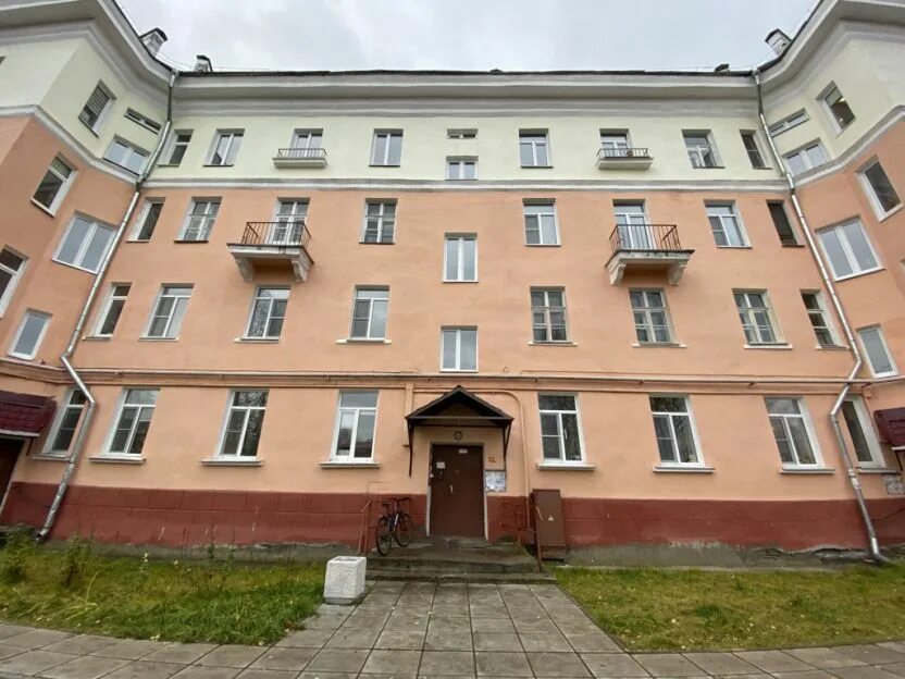 Квартиры в городе северодвинске
