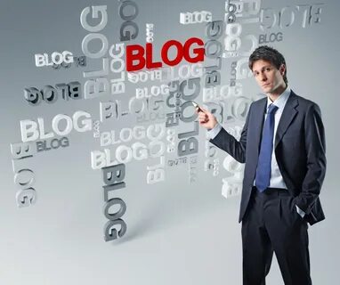 Вести свой блог в интернете
