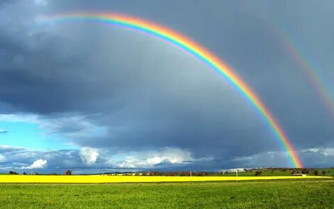 Arc en ciel