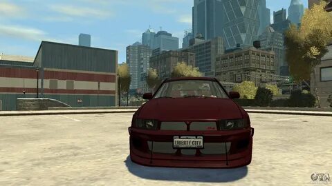 Gta vr