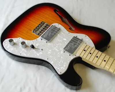 Telecaster