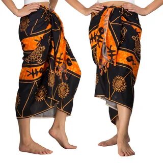 Sarong