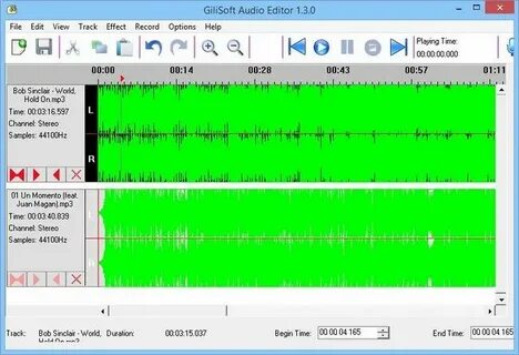 Editor 1.4