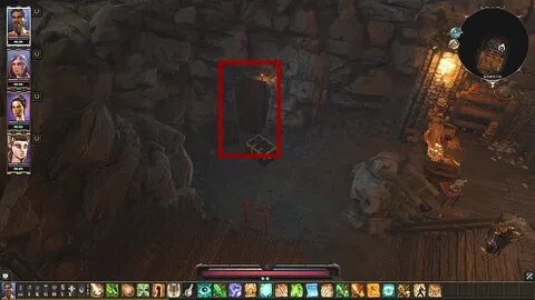 Подвал доктора divinity original sin