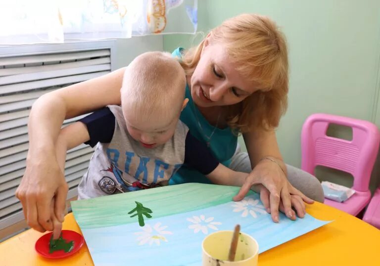 Урок для умственно отсталых. Дети с умственной отсталостью. рисование для детей с уо. занятия для детей с уо. живопись для детей с умственной отсталостью.