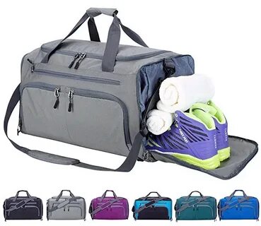 Sports bags