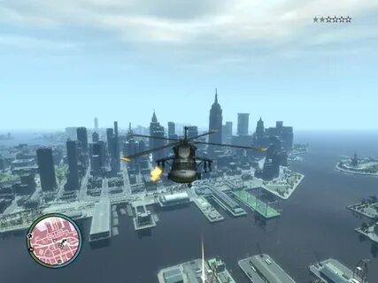 Gta blips