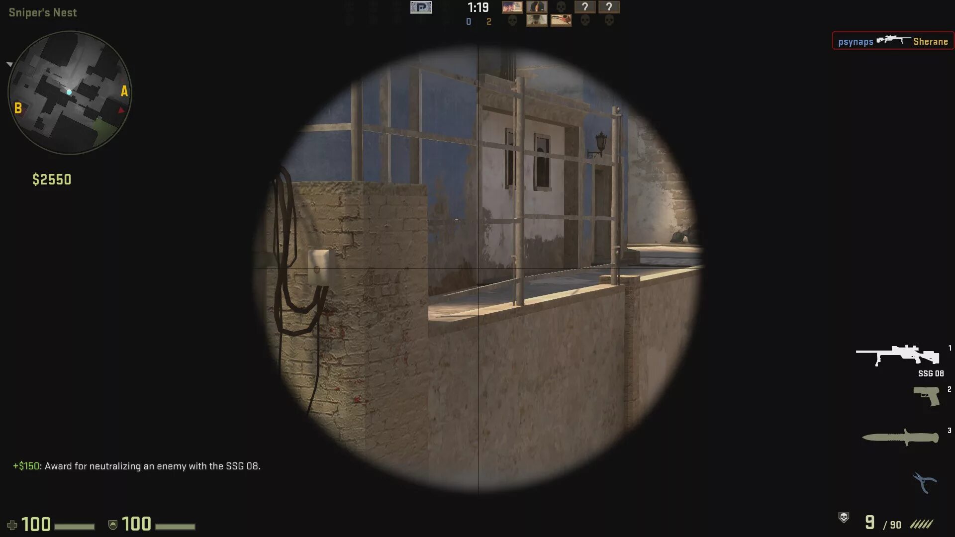 Csgo scope. Прицел футаж. Counter strike source scope. Csgo scope. Галил с прицелом в кс го.