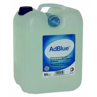 Adblue 10 л