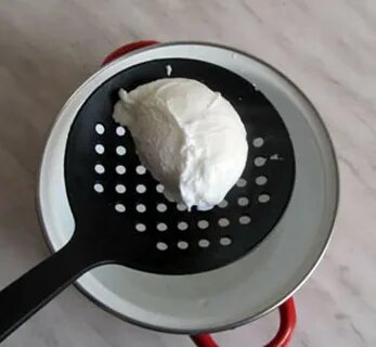 Пашот сито