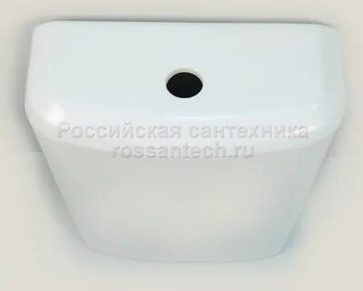 Бачки керамин