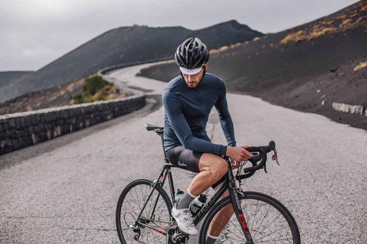 Cycling wear. Gravel cyclist. Cycling wear. Cycling wear. Track cyclist.
