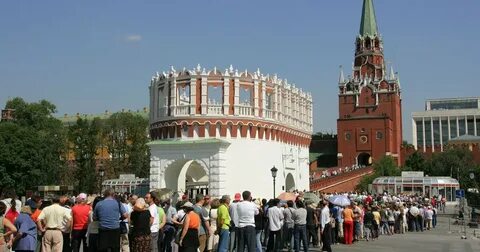 Эфир кремль