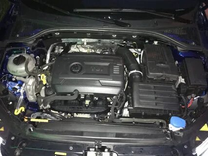 1.8 tsi антифриз