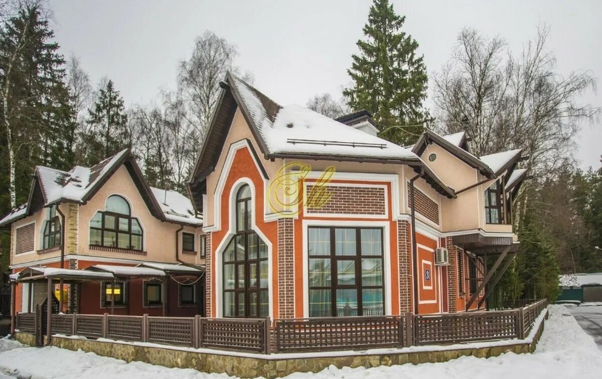 Снять дом московское шоссе