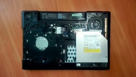 Lenovo g500 drivers