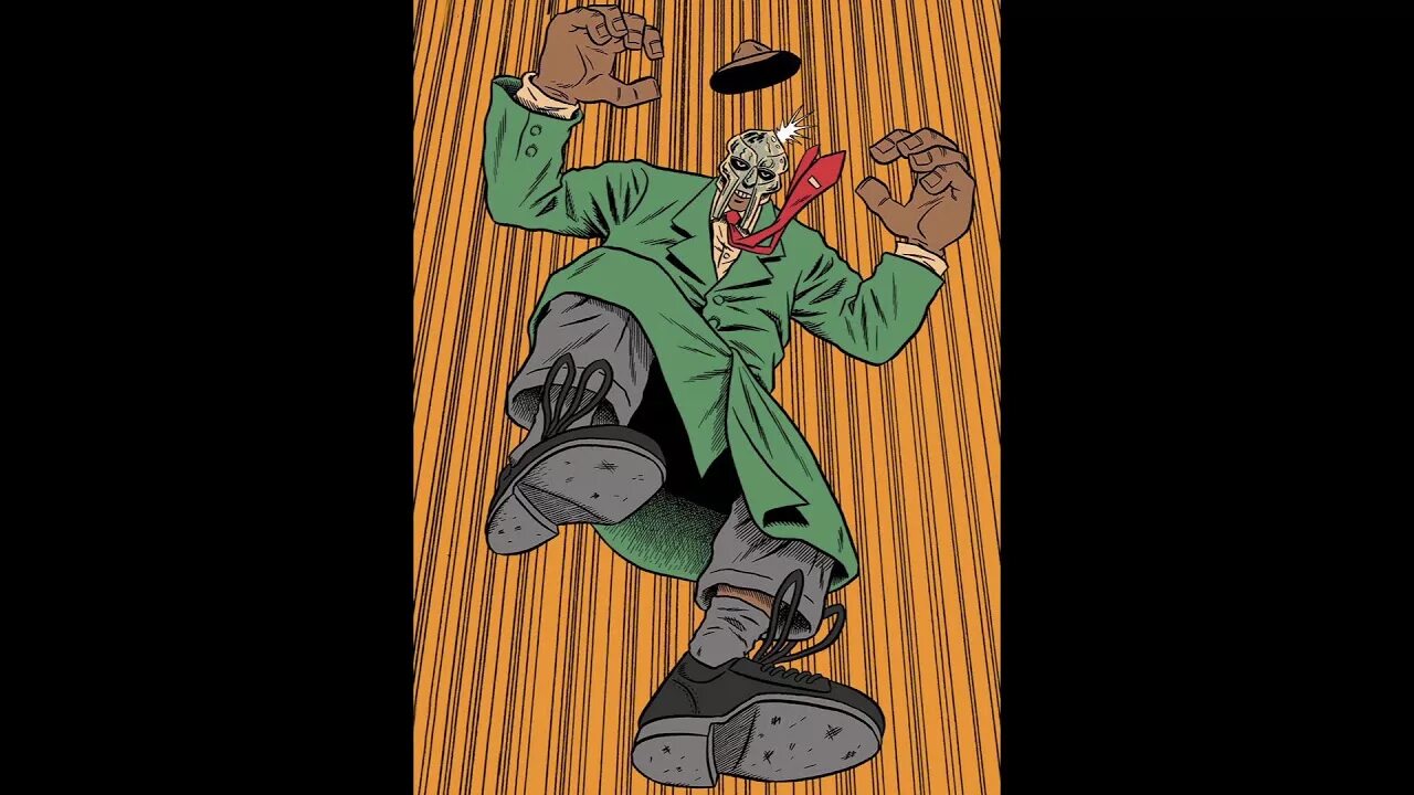 Mf doom one beer. Квазимодо mf doom. mf doom рэпер. madlib mf doom.