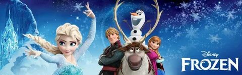 Frozen 1 in english