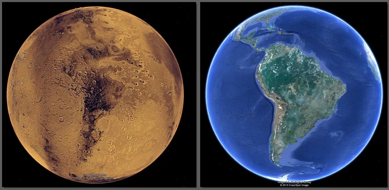 The other side of mars. Материки Марса. Марс с земли. Терраформированный Марс. Карта Марса.
