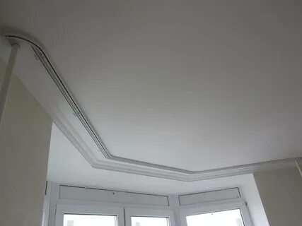 Эркерный карниз
