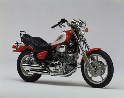 yamaha 750 virago 1995 for Sale OFF-51