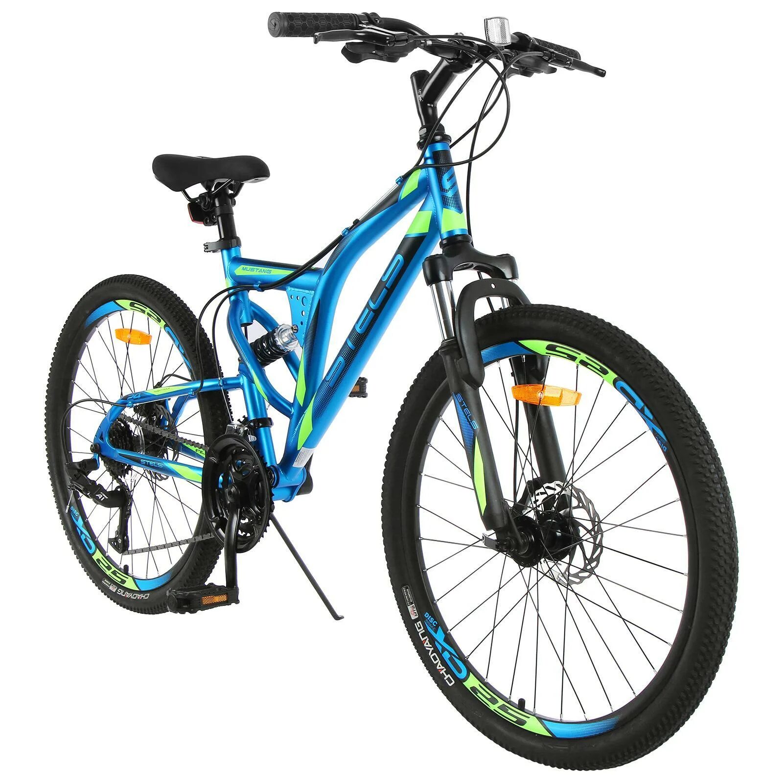 Велосипед горный stels mustang 24" v v020 рама 16" зелено-черный. Велосипед stels mustang синий. Велосипед stels mustang синий. Mustang md 24 v010. Stels mustang 2.