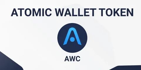 Кошелек atomic wallet