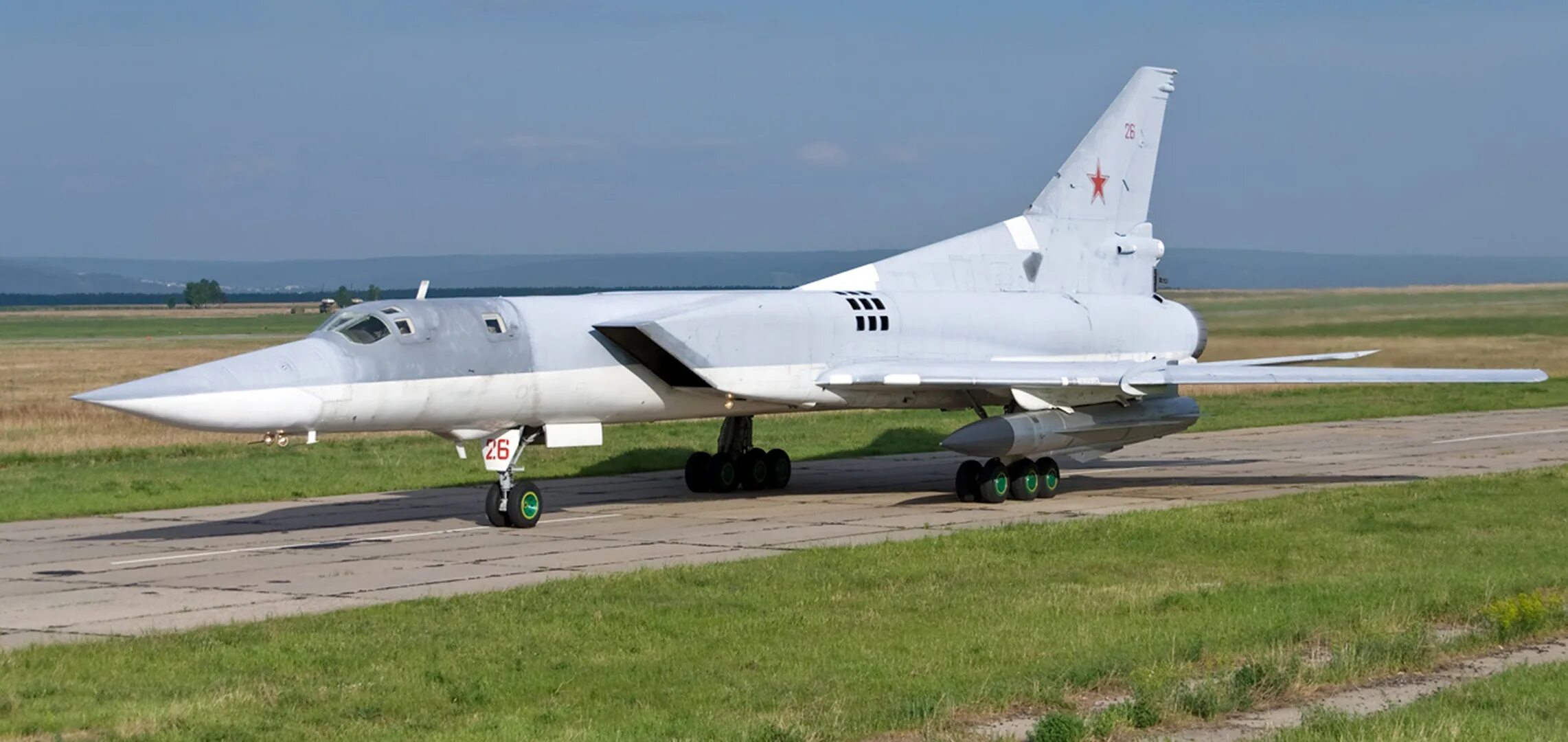 Т 22 самолет