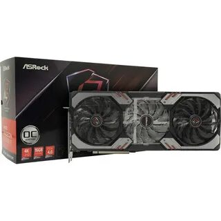 Asrock rx 6800 xt phantom gaming