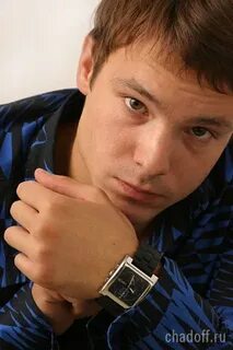 Чадов умерший