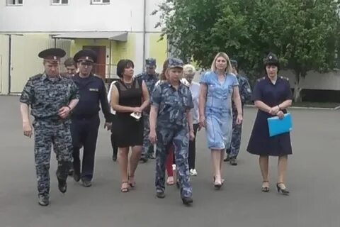 Колония 22