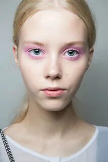Тренд с лицом