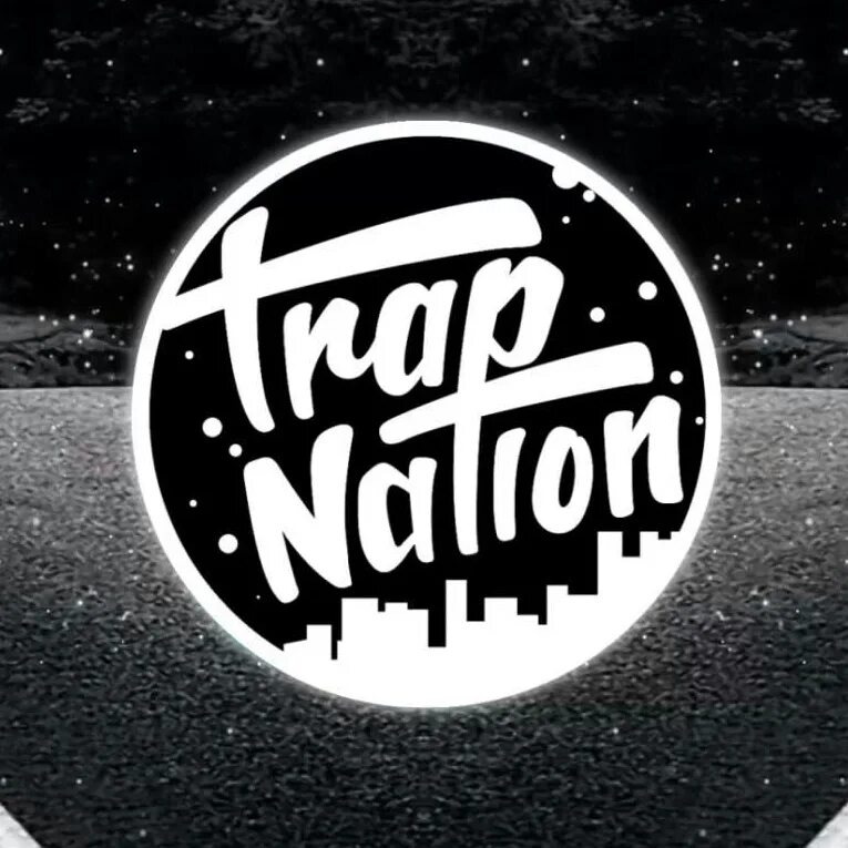 Пуэрчик покрепче. Trap логотип. Trap Nation font. Волк Trap Nation. Trap Nation заставка Helicopter.