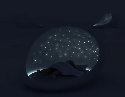 Необычные картинки на ночь