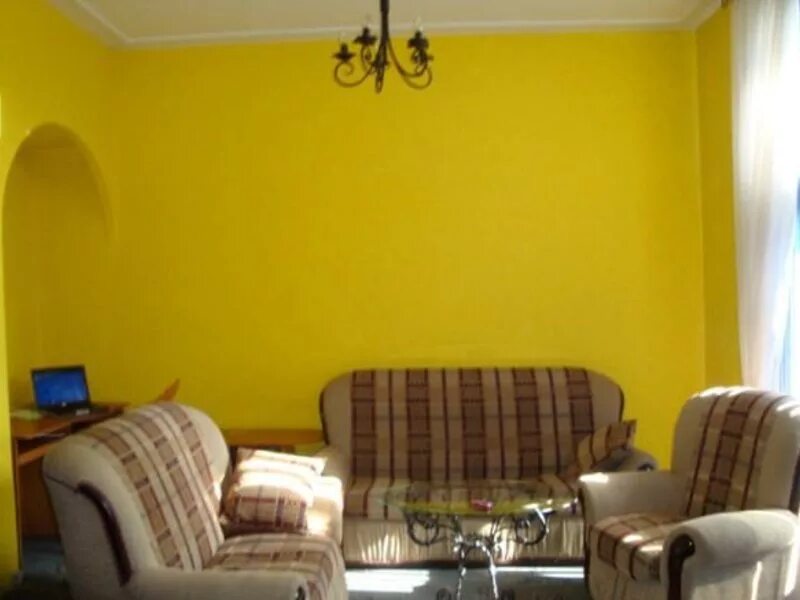 квартиры труда омск